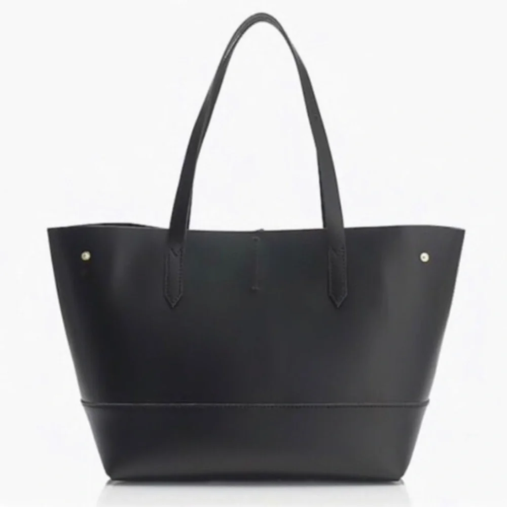 J Crew Uptown Tote - Picture 11 of 12